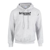 Gildan Basic 8 oz. Blend Hooded Sweatshirt Thumbnail
