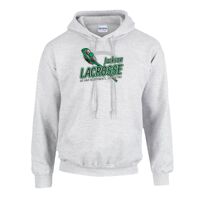 Gildan Basic 8 oz. Blend Hooded Sweatshirt Thumbnail