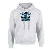 Gildan Basic 8 oz. Blend Hooded Sweatshirt Thumbnail
