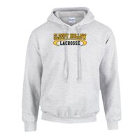 Gildan Basic 8 oz. Blend Hooded Sweatshirt Thumbnail