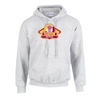 Gildan Basic 8 oz. Blend Hooded Sweatshirt Thumbnail