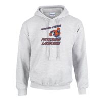 Gildan Basic 8 oz. Blend Hooded Sweatshirt Thumbnail