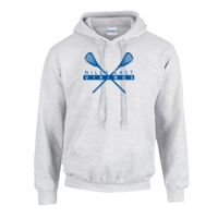 Gildan Basic 8 oz. Blend Hooded Sweatshirt Thumbnail
