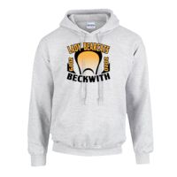 Gildan Basic 8 oz. Blend Hooded Sweatshirt Thumbnail
