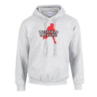 Gildan Basic 8 oz. Blend Hooded Sweatshirt Thumbnail
