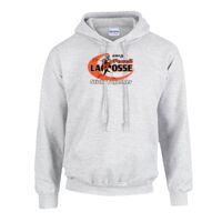 Gildan Basic 8 oz. Blend Hooded Sweatshirt Thumbnail