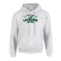 Gildan Basic 8 oz. Blend Hooded Sweatshirt Thumbnail