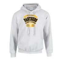 Gildan Basic 8 oz. Blend Hooded Sweatshirt Thumbnail