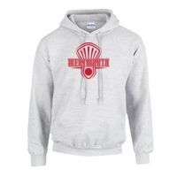 Gildan Basic 8 oz. Blend Hooded Sweatshirt Thumbnail