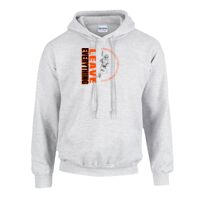 Gildan Basic 8 oz. Blend Hooded Sweatshirt Thumbnail