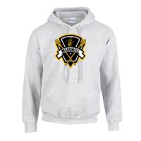 Gildan Basic 8 oz. Blend Hooded Sweatshirt Thumbnail