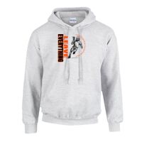 Gildan Basic 8 oz. Blend Hooded Sweatshirt Thumbnail