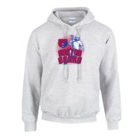 Gildan Basic 8 oz. Blend Hooded Sweatshirt Thumbnail