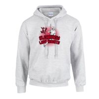 Gildan Basic 8 oz. Blend Hooded Sweatshirt Thumbnail