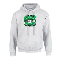 Gildan Basic 8 oz. Blend Hooded Sweatshirt Thumbnail