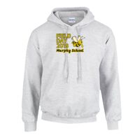 Gildan Basic 8 oz. Blend Hooded Sweatshirt Thumbnail