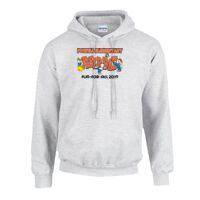 Gildan Basic 8 oz. Blend Hooded Sweatshirt Thumbnail