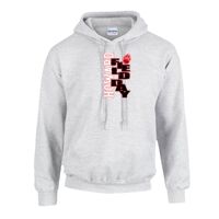 Gildan Basic 8 oz. Blend Hooded Sweatshirt Thumbnail