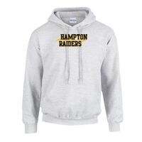 Gildan Basic 8 oz. Blend Hooded Sweatshirt Thumbnail