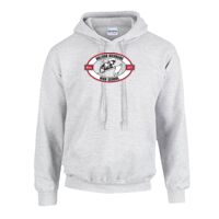 Gildan Basic 8 oz. Blend Hooded Sweatshirt Thumbnail