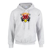 Gildan Basic 8 oz. Blend Hooded Sweatshirt Thumbnail