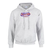 Gildan Basic 8 oz. Blend Hooded Sweatshirt Thumbnail