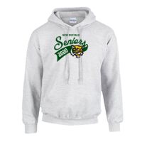 Gildan Basic 8 oz. Blend Hooded Sweatshirt Thumbnail