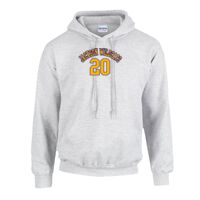 Gildan Basic 8 oz. Blend Hooded Sweatshirt Thumbnail