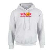 Gildan Basic 8 oz. Blend Hooded Sweatshirt Thumbnail