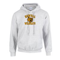 Gildan Basic 8 oz. Blend Hooded Sweatshirt Thumbnail