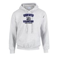 Gildan Basic 8 oz. Blend Hooded Sweatshirt Thumbnail