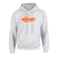 Gildan Basic 8 oz. Blend Hooded Sweatshirt Thumbnail
