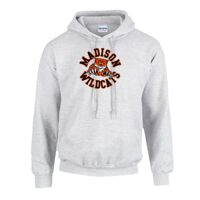 Gildan Basic 8 oz. Blend Hooded Sweatshirt Thumbnail