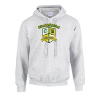 Gildan Basic 8 oz. Blend Hooded Sweatshirt Thumbnail