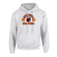 Gildan Basic 8 oz. Blend Hooded Sweatshirt Thumbnail