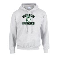 Gildan Basic 8 oz. Blend Hooded Sweatshirt Thumbnail