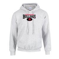Gildan Basic 8 oz. Blend Hooded Sweatshirt Thumbnail