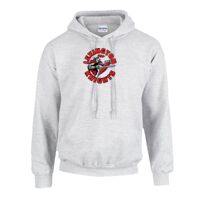 Gildan Basic 8 oz. Blend Hooded Sweatshirt Thumbnail