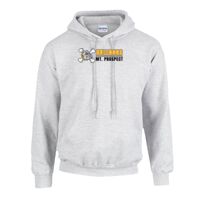 Gildan Basic 8 oz. Blend Hooded Sweatshirt Thumbnail