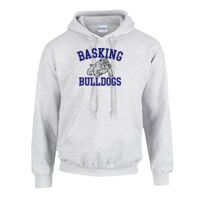 Gildan Basic 8 oz. Blend Hooded Sweatshirt Thumbnail