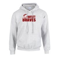 Gildan Basic 8 oz. Blend Hooded Sweatshirt Thumbnail