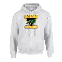 Gildan Basic 8 oz. Blend Hooded Sweatshirt Thumbnail