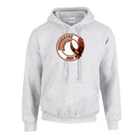 Gildan Basic 8 oz. Blend Hooded Sweatshirt Thumbnail
