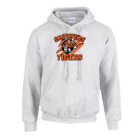 Gildan Basic 8 oz. Blend Hooded Sweatshirt Thumbnail