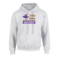 Gildan Basic 8 oz. Blend Hooded Sweatshirt Thumbnail