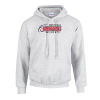 Gildan Basic 8 oz. Blend Hooded Sweatshirt Thumbnail