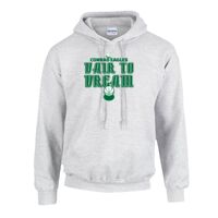 Gildan Basic 8 oz. Blend Hooded Sweatshirt Thumbnail