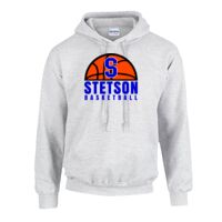 Gildan Basic 8 oz. Blend Hooded Sweatshirt Thumbnail