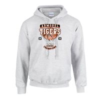 Gildan Basic 8 oz. Blend Hooded Sweatshirt Thumbnail
