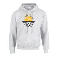 Gildan Basic 8 oz. Blend Hooded Sweatshirt Thumbnail